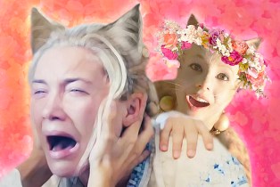 Cats and Midsommar