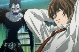 Death Note