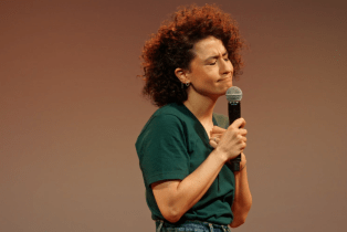 Ilana Glazer: The Planet is Burning