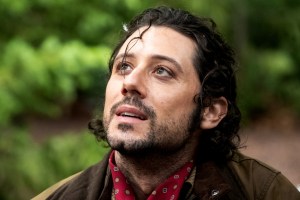 THE MAGICIANS -- "The Mountain of Ghosts" Episode 503 -- Pictured: Hale Appleman as Eliot Waugh