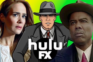 guide to FX on Hulu