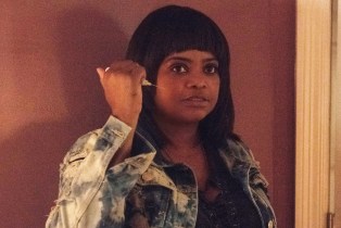 Octavia Spencer as Sue Ann in "Ma,