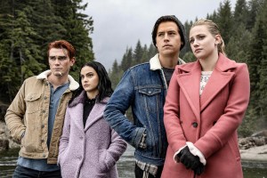 Riverdale