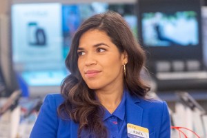 America Ferrera in Superstore Season 5