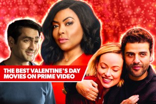 The Best Valentine's Day Movies on Prime Video