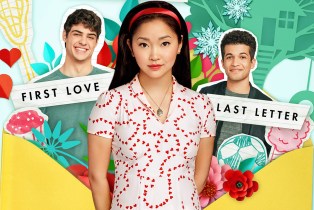 TO ALL THE BOYS I'VE LOVED BEFORE 2 NETFLIX REVIEW
