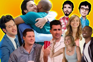 50 TV Comedies To Calm Your Coronavirus Panic