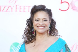 Debbie Allen