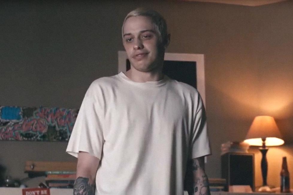 BIG TIME ADOLESCENCE, Pete Davidson