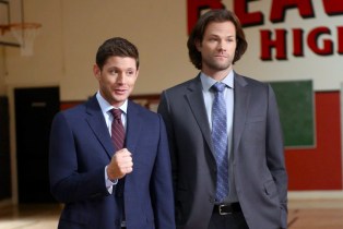 supernatural BROS