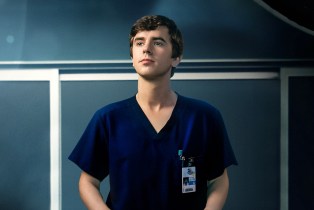 The Good Doctor