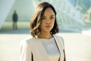 Tessa Thompson in Westworld Season 3