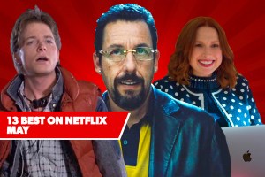 13 Best on Netflix may