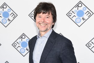 Ken Burns