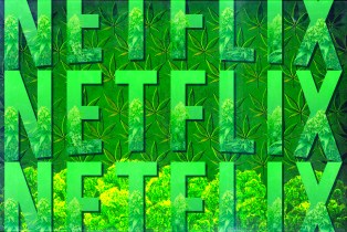 NETFLIX AND WEED