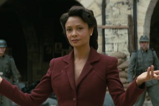 Thandie Newton in Westworld Season 3