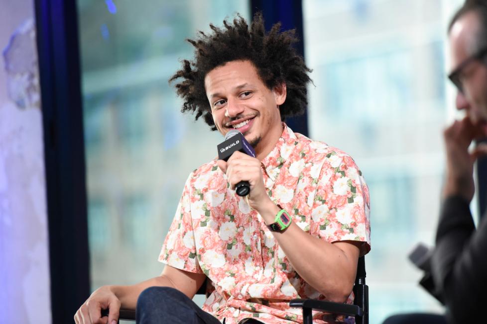 Eric Andre