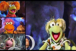 Fraggle Rock: Rock On!