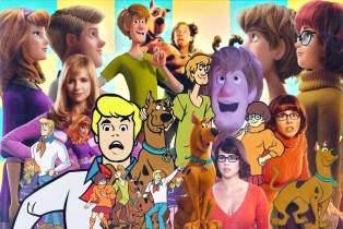 Scooby Doo streaming guide