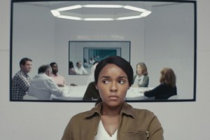 Janelle Monae in Homecoming