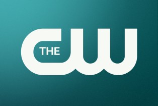 the cw logo