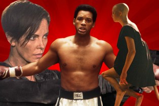 11 Best Movies on Netflix Ali (with Will Smith) The Old Guard Splice