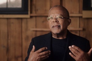 Henry Louis Gates in 13th.