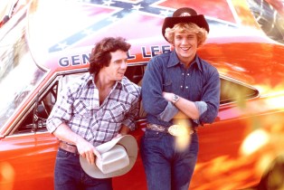 Dukes of Hazzard