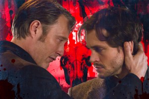 Hannibal and Violent Male Sensitivity