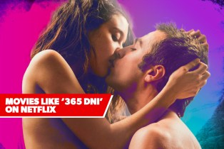 AMAR, Movies like 365 DNI on Netflix