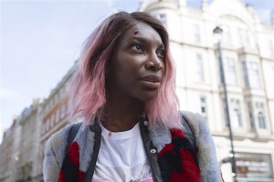 WOMAN CRUSH WEDNESDAY MICHAELA COEL