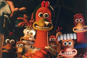 Chicken Run