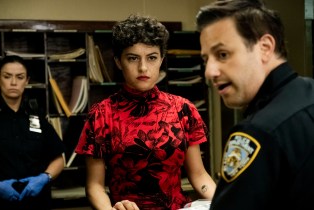 Alia Shawkat Search Party Season 3