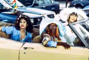 ‘To Wong Foo, Thanks for Everything! Julie Newmar’