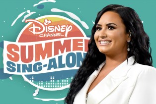 Disney Channel Summer Sing-Along how to watch