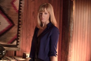 Kelly Reilly