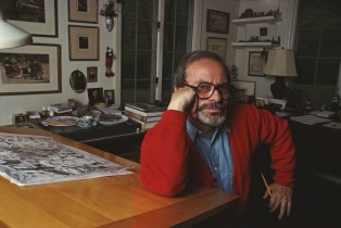 Maurice Sendak