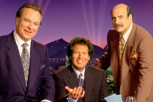 ‘The Larry Sanders Show’