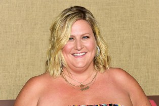 Bridget Everett