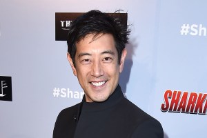 Grant Imahara