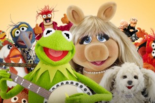 Muppets Now Cast