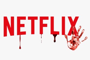 Netflix Bloody Hand