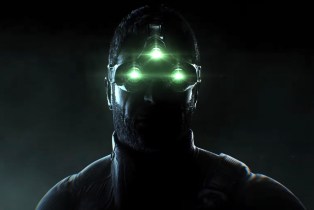 splinter cell