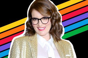 Tina Fey's legacy and the upcoming 30 Rock Peacock special