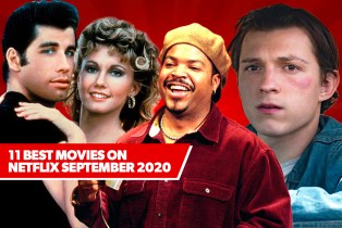11 Best Movies on Netflix September 2020