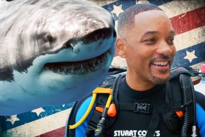 Will-Smith--Off-the-Deep-End