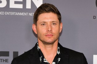 Jensen Ackles in 2019
