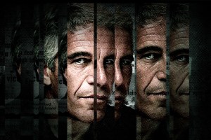 Surviving Jeffrey Epstein