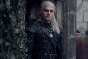 Making of The Witcher