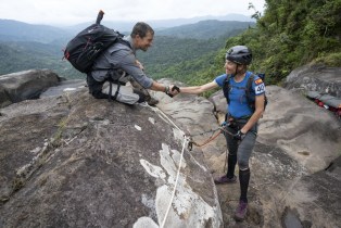 World's Toughest Race: Eco-Challenge Fiji